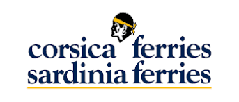 Logo CORSICA SARDINIA FERRIES